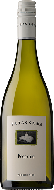 Paracombe Wines Pecorino 2024 Adelaide Hills